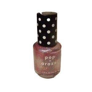 Pop Arazzi Nail Polish 0.50 FL OZ Watermelon Pop #373344 Pop-Arazzi NEW